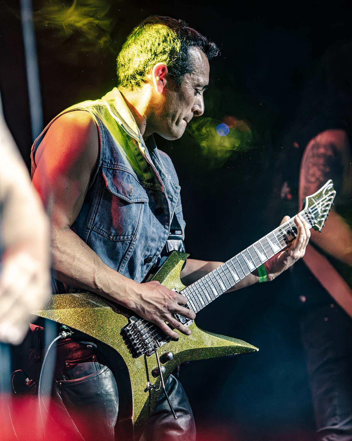 Tankard - Kings of Beer Over Latin America 2026